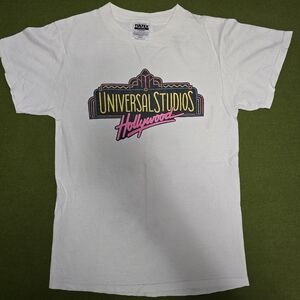 Vintage Universal Studios Hollywood T-shirt